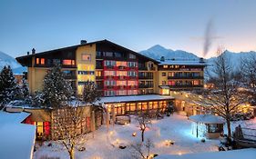 Hotel Latini Zell am See