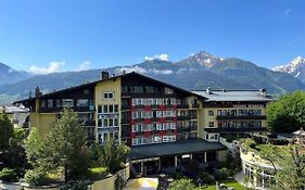 Hotel Latini Zell am See